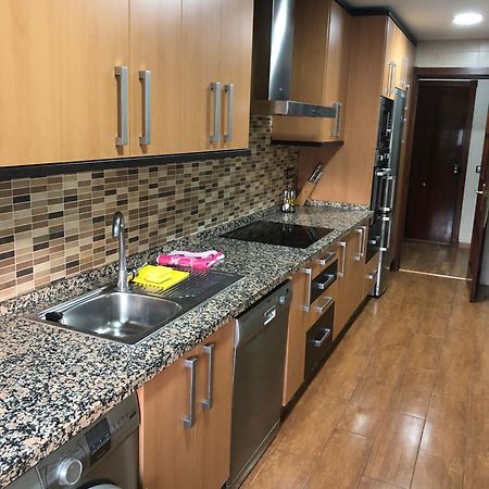 Xryhomes III Residencial En Jerez 4 Hab, 2 Banos, 6Pax, 10 Min Del Centro เฮเรซ เด ลาฟรอนเตรา ภายนอก รูปภาพ