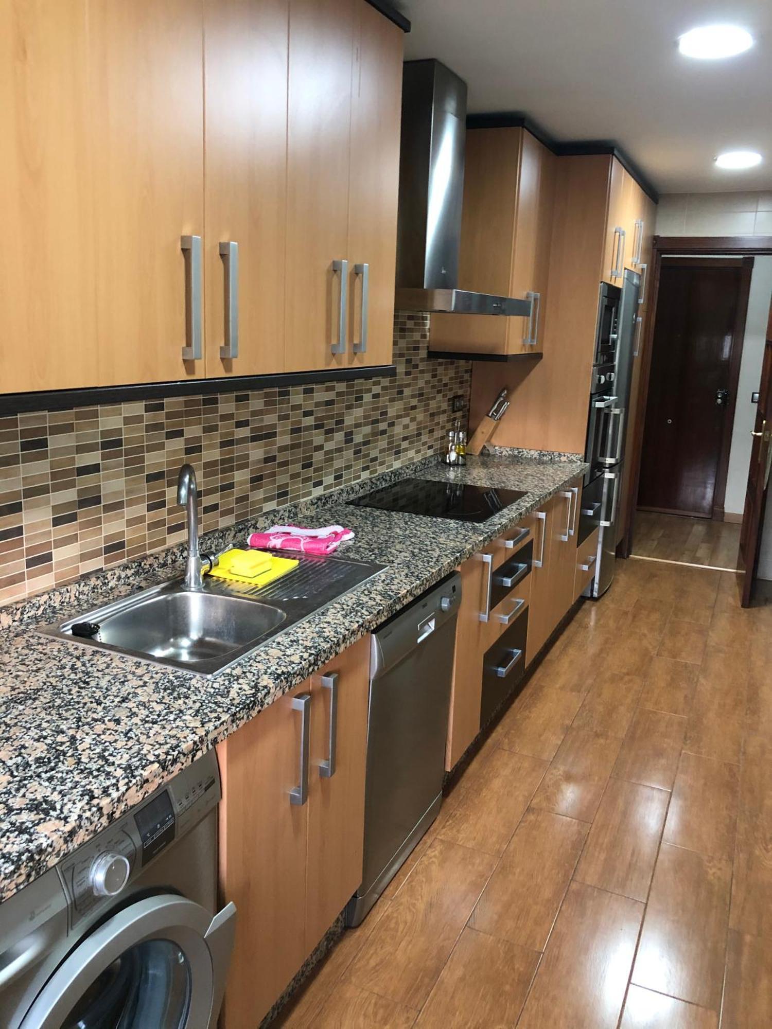 Xryhomes III Residencial En Jerez 4 Hab, 2 Banos, 6Pax, 10 Min Del Centro เฮเรซ เด ลาฟรอนเตรา ภายนอก รูปภาพ