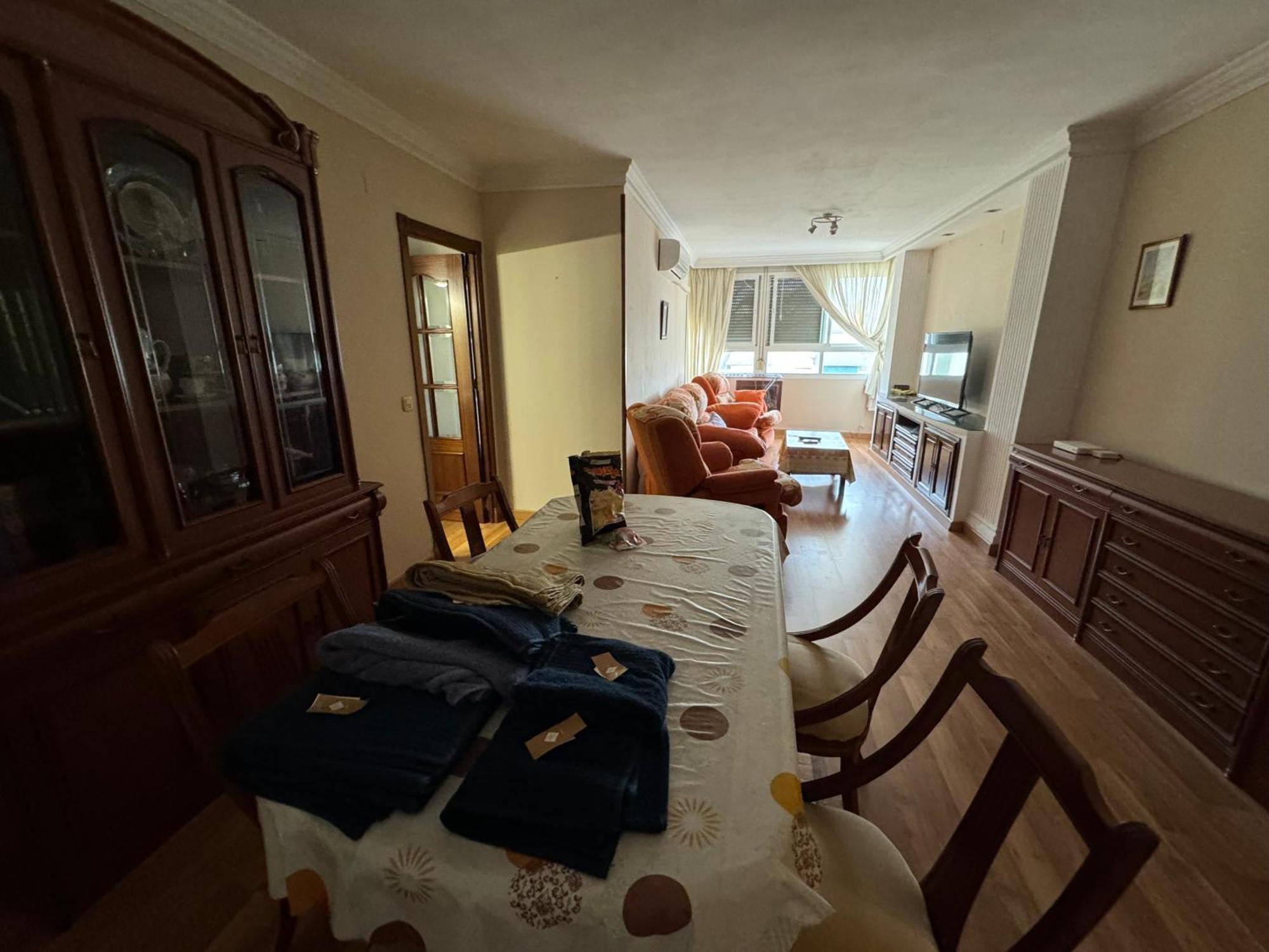Xryhomes III Residencial En Jerez 4 Hab, 2 Banos, 6Pax, 10 Min Del Centro เฮเรซ เด ลาฟรอนเตรา ภายนอก รูปภาพ