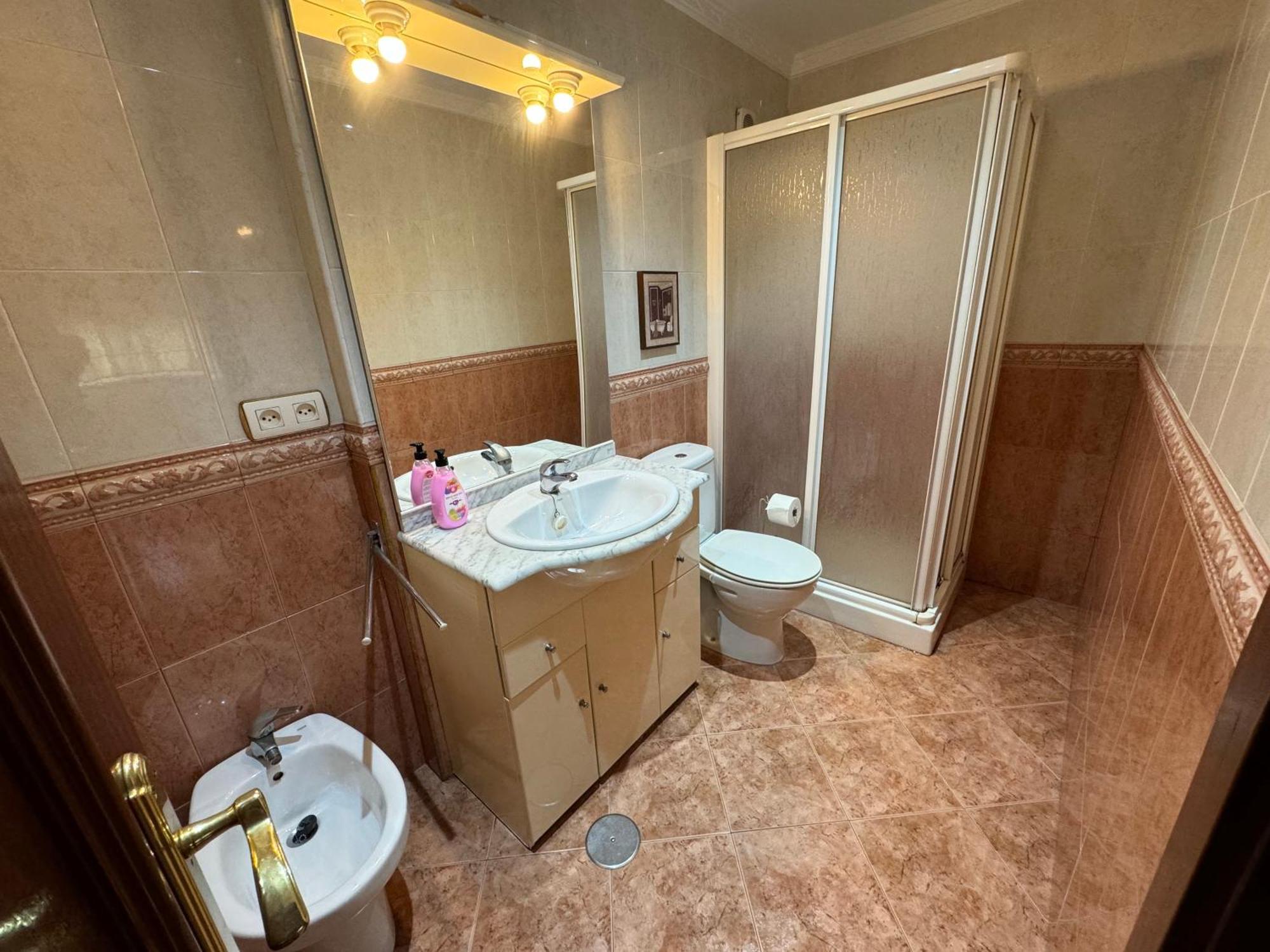 Xryhomes III Residencial En Jerez 4 Hab, 2 Banos, 6Pax, 10 Min Del Centro เฮเรซ เด ลาฟรอนเตรา ภายนอก รูปภาพ